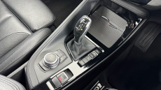 BMW X2 xDrive 20i M Sport 5dr Step Auto Petrol Hatchback